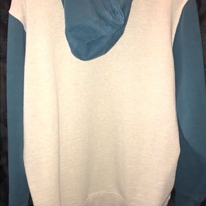 Ariat pull over jacket. Worn a few times. Excellent condition…